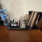 Hotel apartamentowy Konopnicka 3*