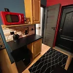 Konopnicka Апарт-отель 3*