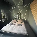 Konopnicka Hotel apartamentowy