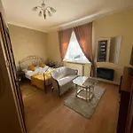 Konopnicka Hotel apartamentowy 3*