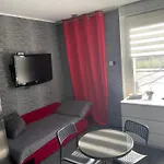 Hotel apartamentowy Konopnicka Bydgoszcz