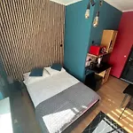 Hotel apartamentowy Konopnicka