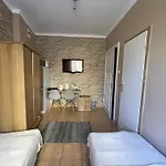 Апарт-отель Konopnicka
