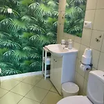 Апарт-отель Konopnicka 3*