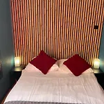 Konopnicka Hotel apartamentowy 3*