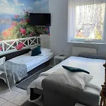 Konopnicka Апарт-отель 3*