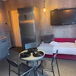 Konopnicka Hotel apartamentowy 3*