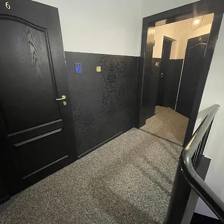 Konopnicka Aparthotel 4*