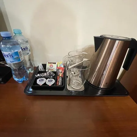 Apartahotel Konopnicka 3*