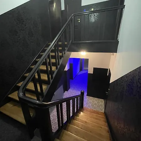 Apart Otel Konopnicka Bydgoszcz