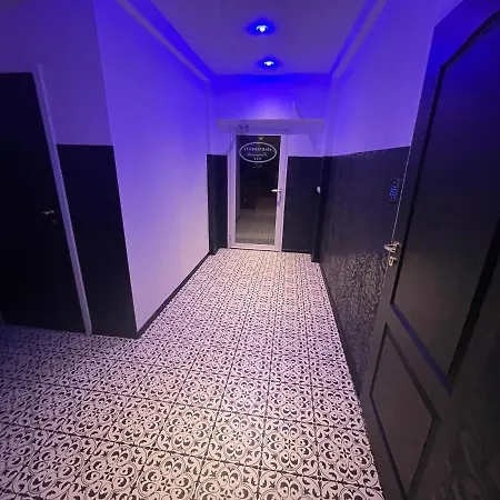 Apartahotel Konopnicka 3*