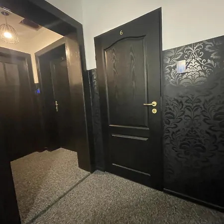 Konopnicka 3* Bydgoszcz