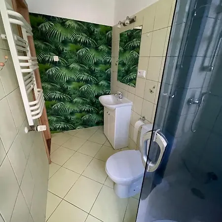 Apart Otel Konopnicka *