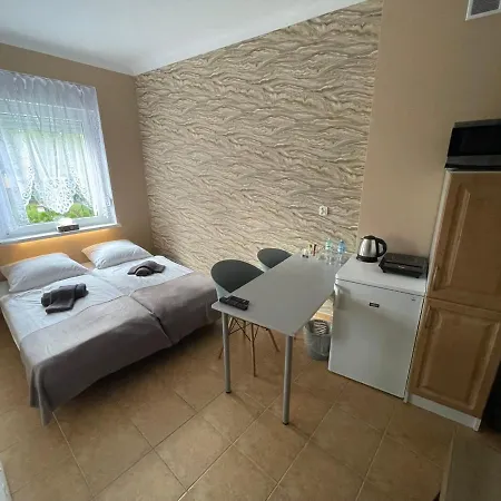 Konopnicka Apart Otel