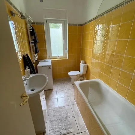 Apart Otel Konopnicka *