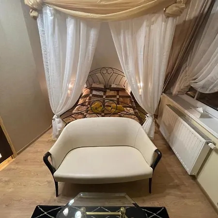 Apart Otel Konopnicka Bydgoszcz