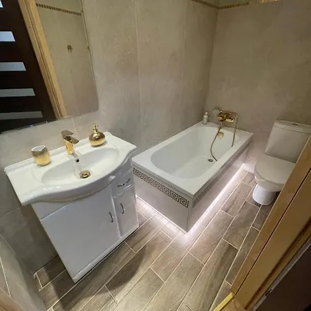 Apartahotel Konopnicka