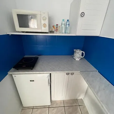 Apart Otel Konopnicka Bydgoszcz