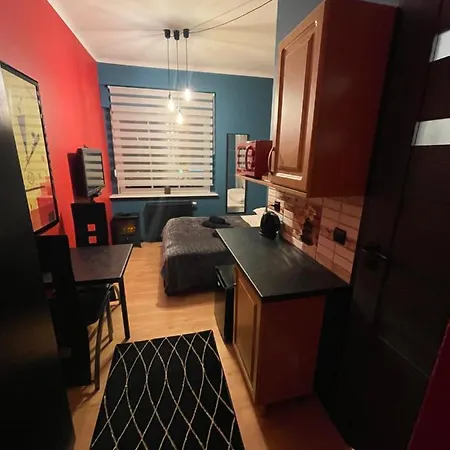 Konopnicka Bydgoszcz