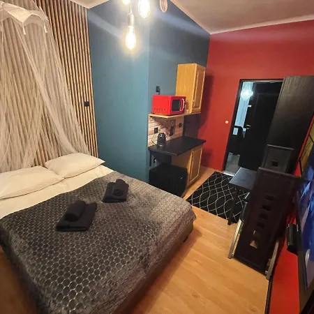 Konopnicka 4* Быдгощ