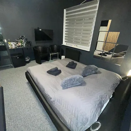 Konopnicka 3* Bydgoszcz