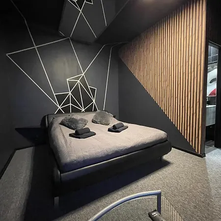 Apartahotel Konopnicka 3*
