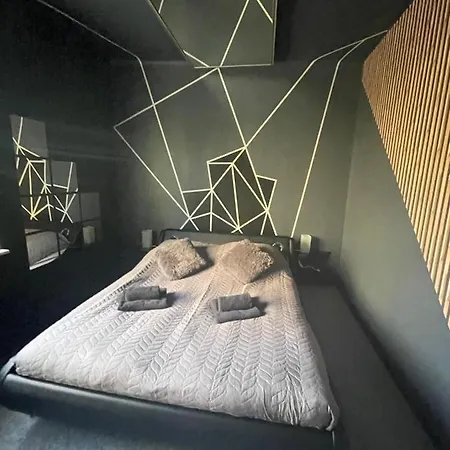 Konopnicka Apartahotel