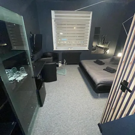 Apartmanhotel Konopnicka