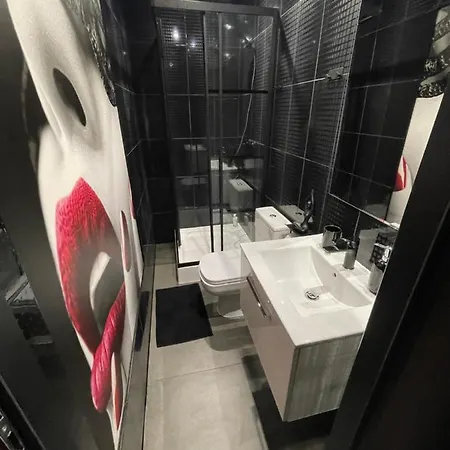 Konopnicka Apartmanhotel 4*