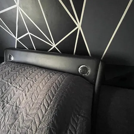 Konopnicka 4* Bydgoszcz