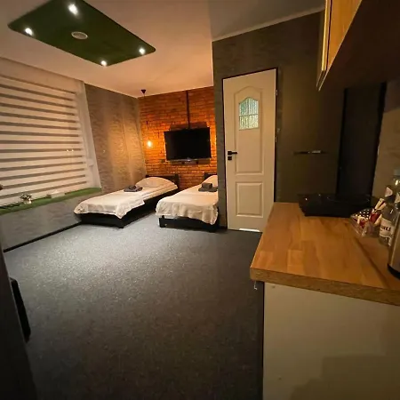 Konopnicka Apart Otel