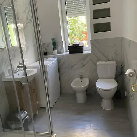 Apart Otel Konopnicka