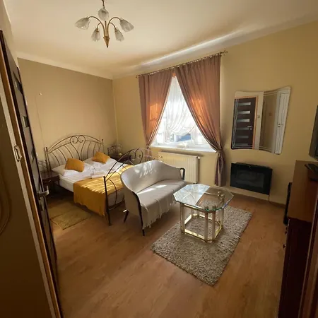 Konopnicka Apartahotel 3*