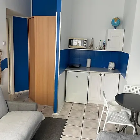 Konopnicka Apartahotel