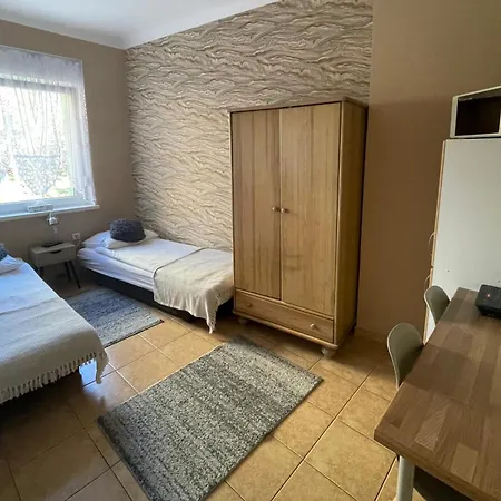 Konopnicka Apartahotel 3*