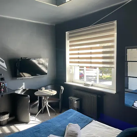 Aparthotel Konopnicka