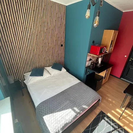 Apartahotel Konopnicka
