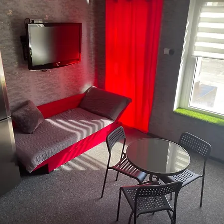 Konopnicka 3* Bydgoszcz