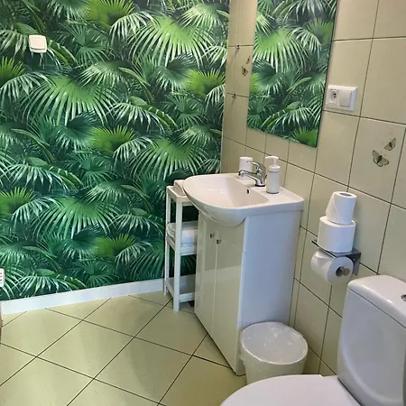 Apartahotel Konopnicka 3*