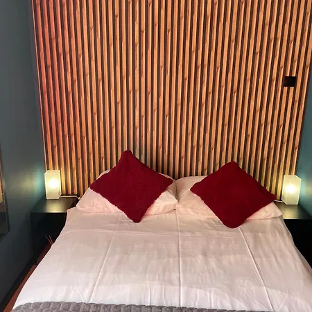 Konopnicka Apartmanhotel 4*