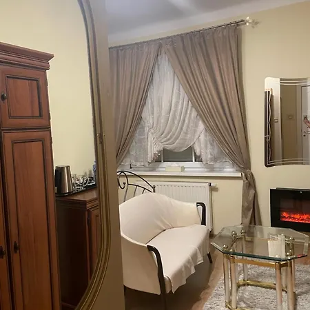Apartahotel Konopnicka