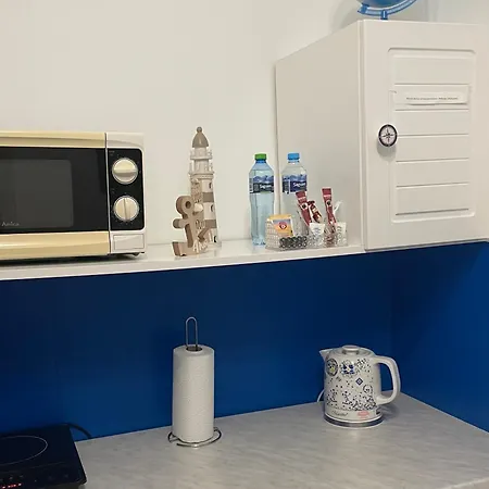 Konopnicka Aparthotel Bydgoszcz