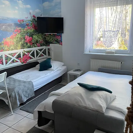Konopnicka Aparthotel 4*