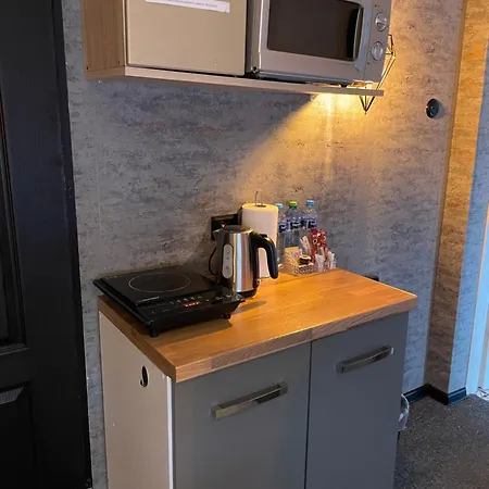 Konopnicka Aparthotel