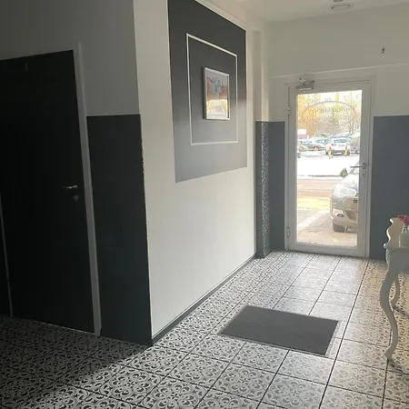 Konopnicka Apartmanhotel Bydgoszcz