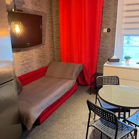 Konopnicka 3* Bydgoszcz