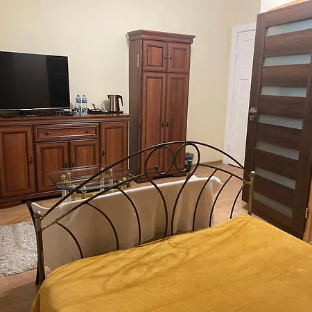Apartmanhotel Konopnicka