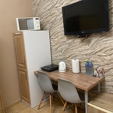 Konopnicka Apartahotel