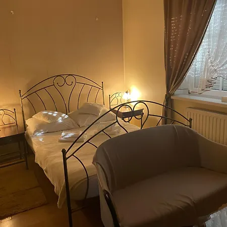 Lägenhetshotell Konopnicka