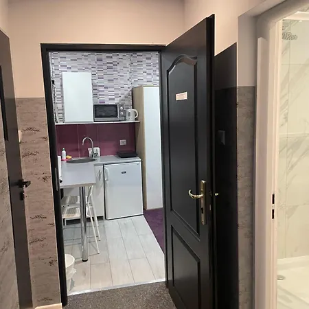 Konopnicka Apartahotel 3*